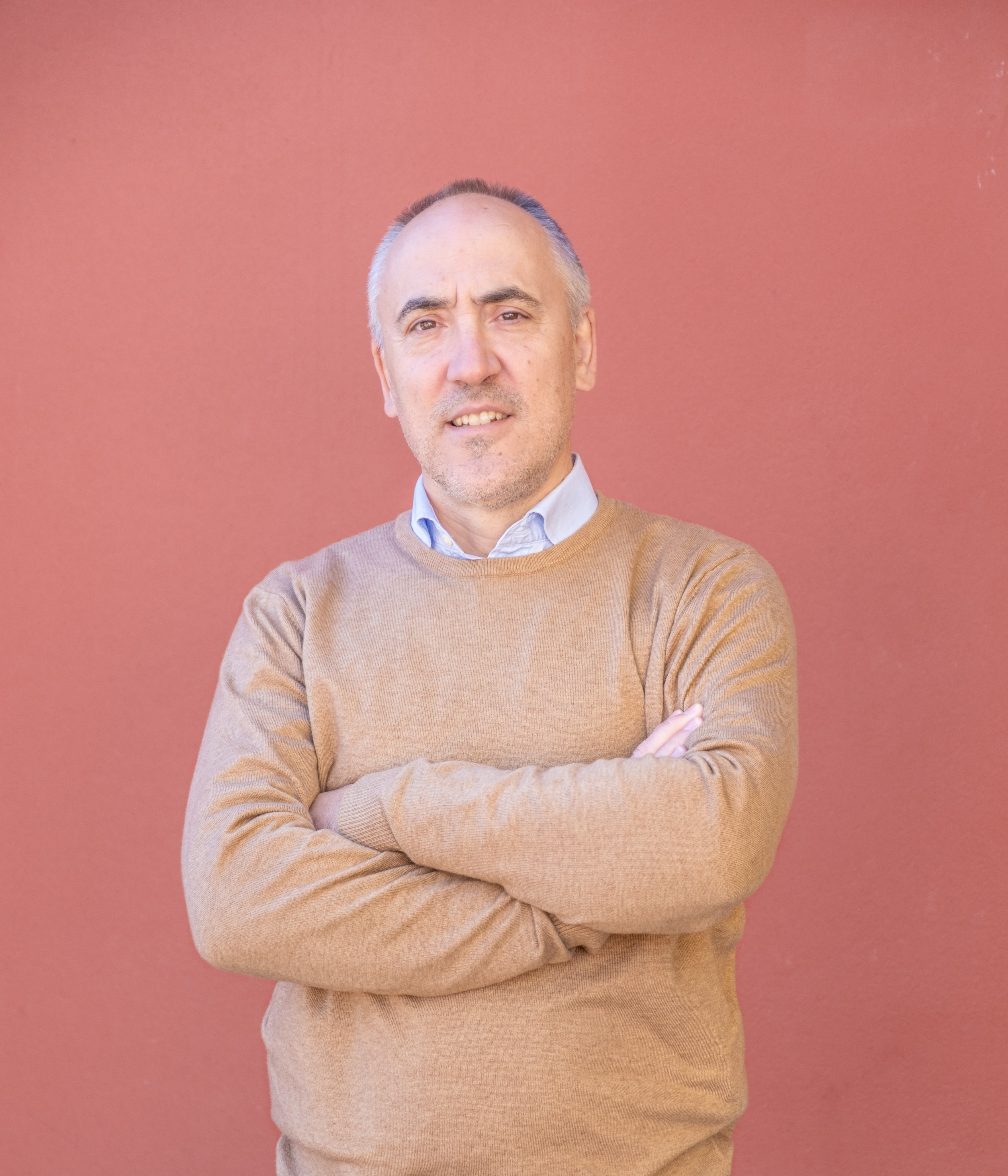 Gayoso Luis Fernando