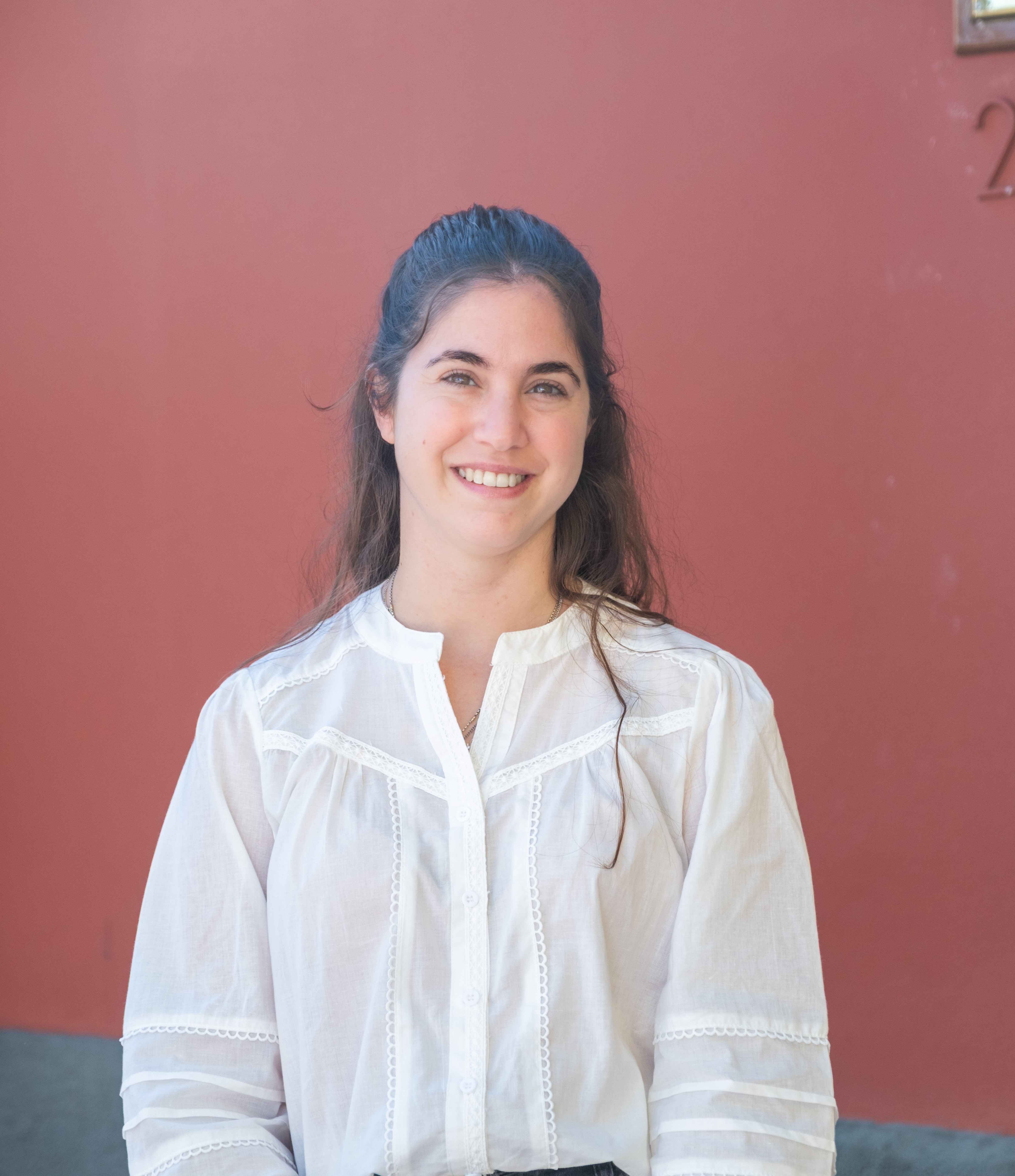 Blanco Lucía